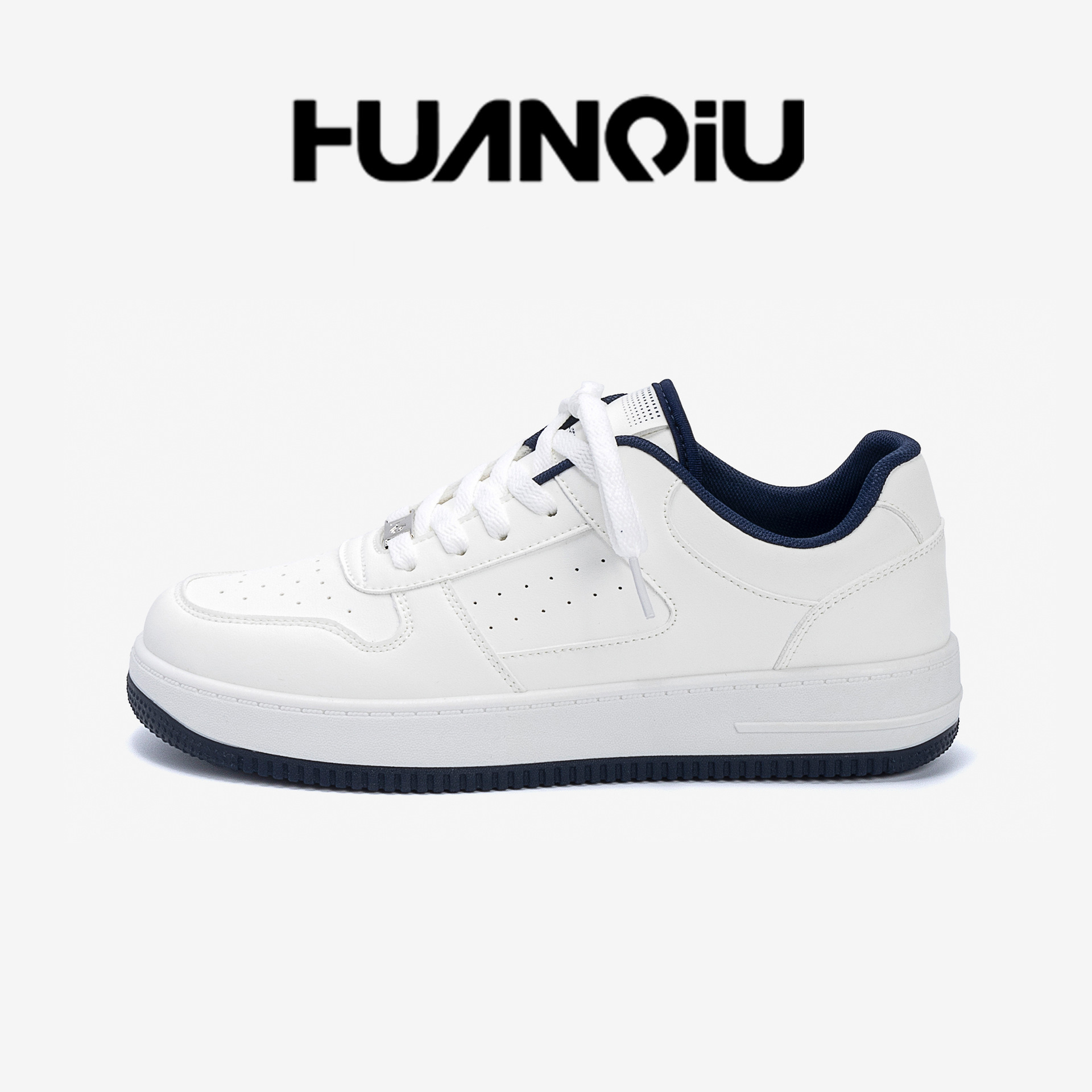 Hot new free shipping designer shoes for mens casual shoes green black white blue brown New height increasing versatile retro outdoor sports shoes and