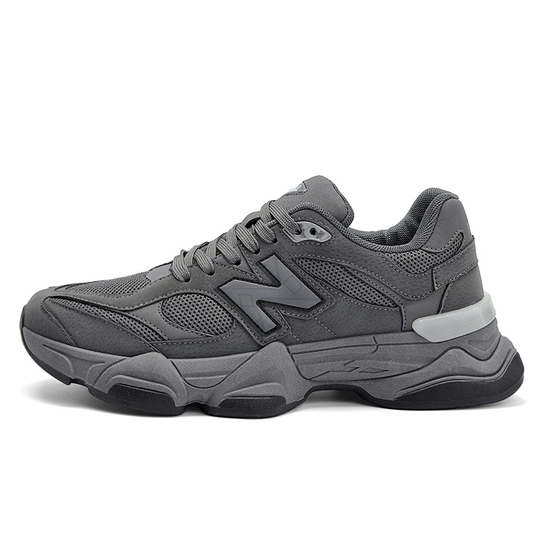 Free shipping designer high quality Cool running classic height increasing sports shoe series casual versatile couple dad shoes sports shoes