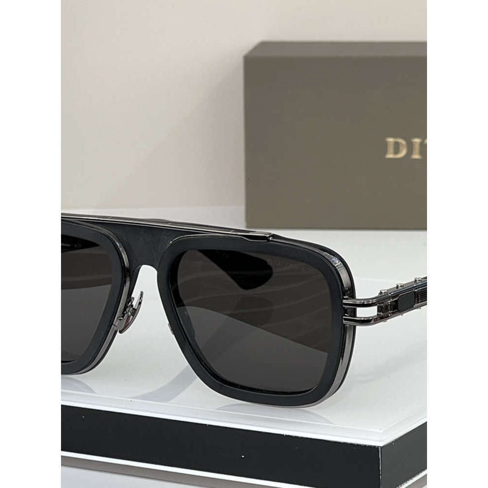 Ditaly Sunglasses Designer Fashion For Men Women Retro Eyeglasses Uv400 Outdoor Shades Acetate Frame Fashion Classic Lady Sun Glasses Mirrors Sunglasses 5B1