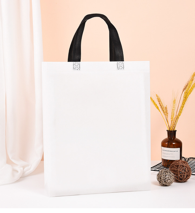 20 pcs Non-Woven Bags, Custom Bags with logo, Plain Clothing Bags, Advertising Bags, OL Bags