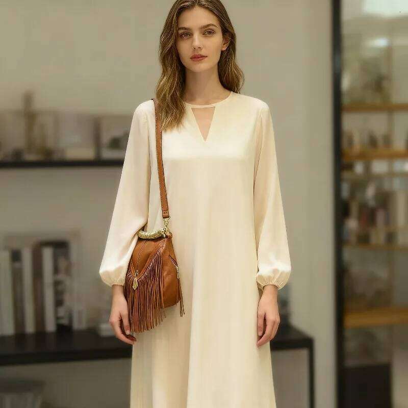 Designer Luxury New Fashion Tassel Women Small Shoulder Ladies Vintage Handbag Messenger Bag Female Fringed Crossbody Bags Bolsas De Mujer