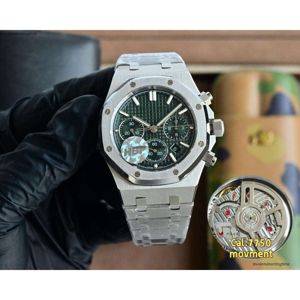 BOX Mens Watch Designer watches Hot Style Skeletonized Black Watchs for Women Sport Waterproof Watch Automatic 7750 Movement Mechanical WITH BOX