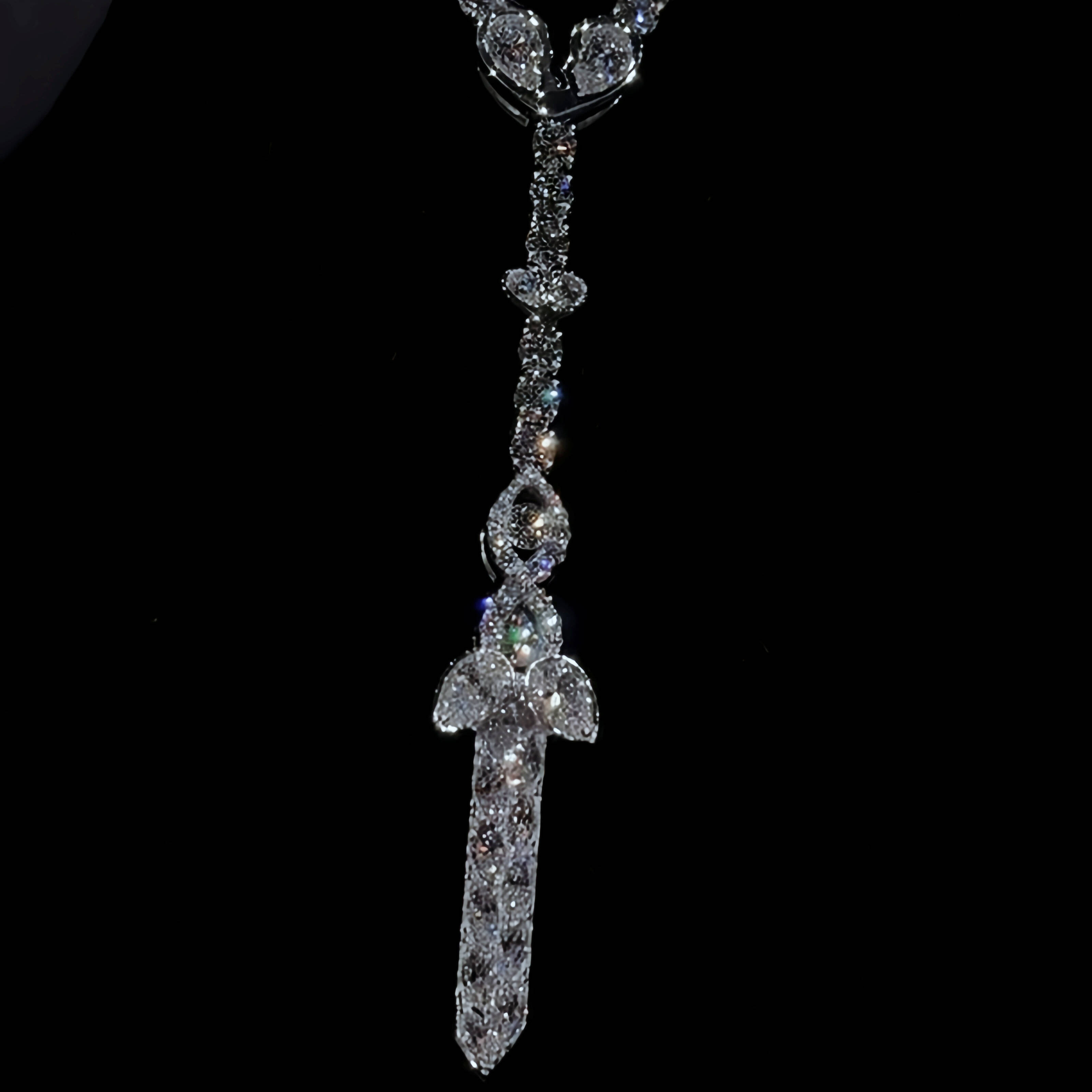 GRA Certificate Customized Trend Moissanite Diamond Pendant Personalized Design 925 Silver VVS Iced Out Highend Moissanite Pendant