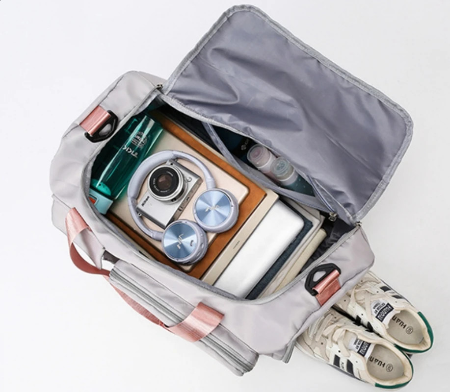 Duffle Bag Weekender Bags Duffle Bag Travel Bag for Women Bridesmaid Gift Christmas Gift 250919