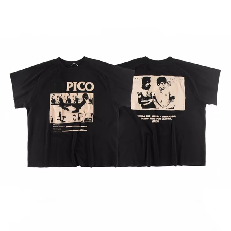 Best Quality Sleeveless Tank Tops T shirts Men Women Vest T-shirts