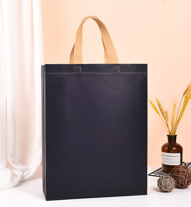 20 pcs Non-Woven Bags, Custom Bags with logo, Plain Clothing Bags, Advertising Bags, OL Bags