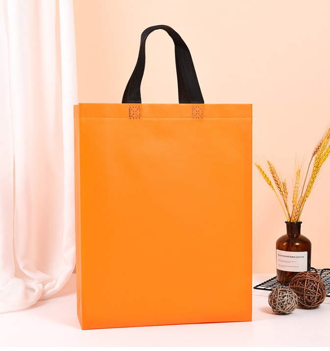 20 pcs Non-Woven Bags, Custom Bags with logo, Plain Clothing Bags, Advertising Bags, OL Bags