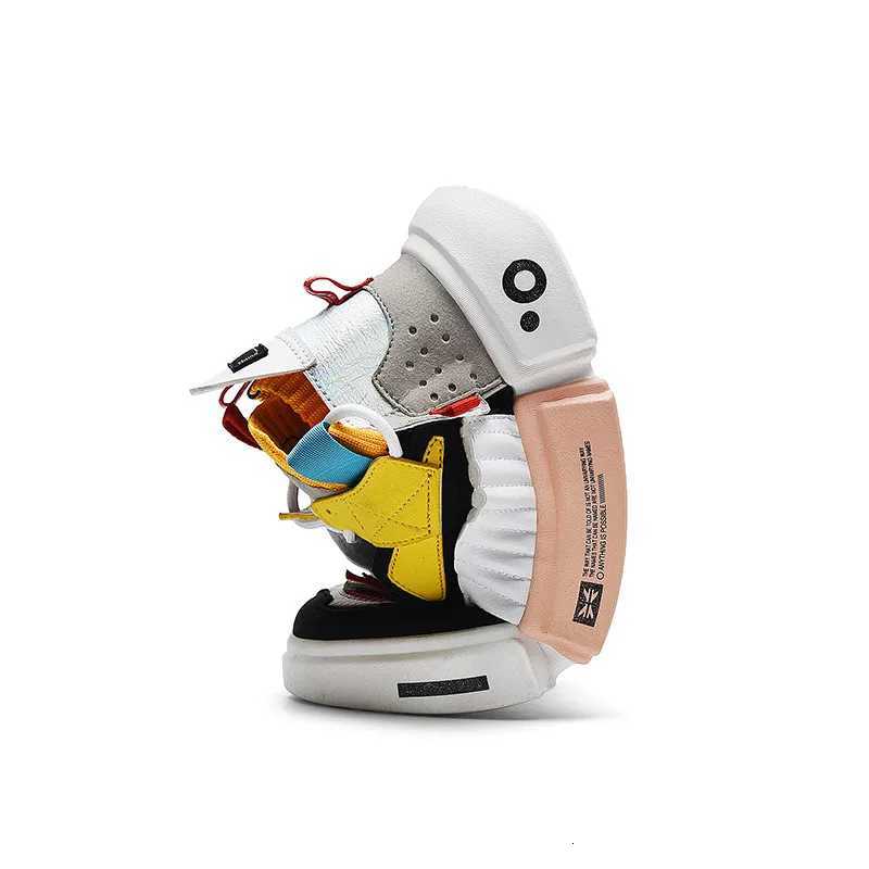 2024 Fashion Breathable Men Chunky Sneakers Spring Autumn Unisex Adult Womens Casual Running Walking Shoes Plus Size 3647 W250920