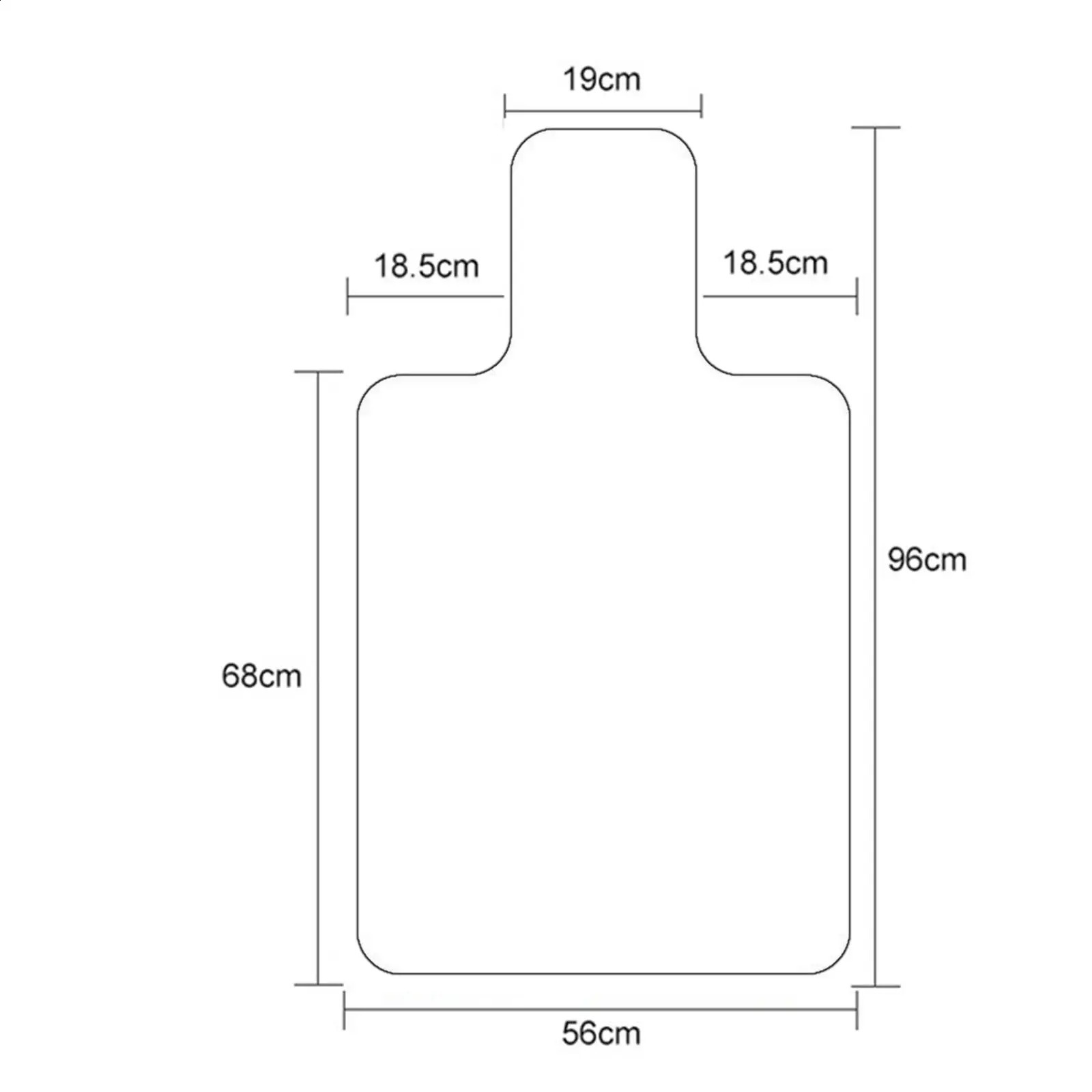 Pilates Reformer Mat Towel Pilates Reformer Pad Travel Yoga Mat Suede Rubber 250920