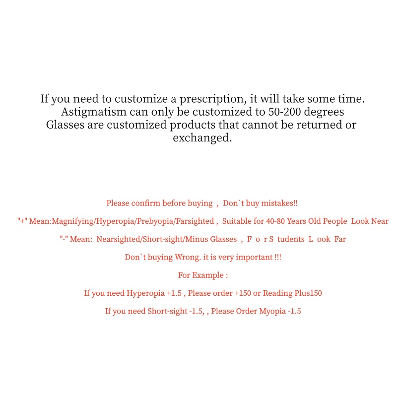 Eyebrow Student Myopia Glasses Finished Women Men Half Frame Square Short-sight Eyewear Prescription 0 -0.5 -0.75 To -6.0 ddmythur