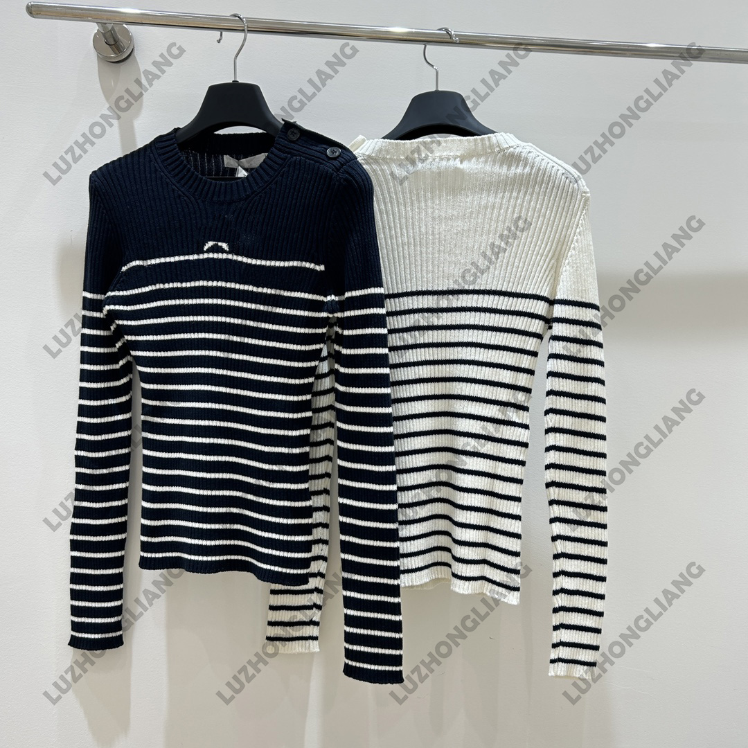 2025 high-end women's fashion designer five-pointed star jacquard knit sweater turtleneck knitwear women's turtleneck long sleeve 666