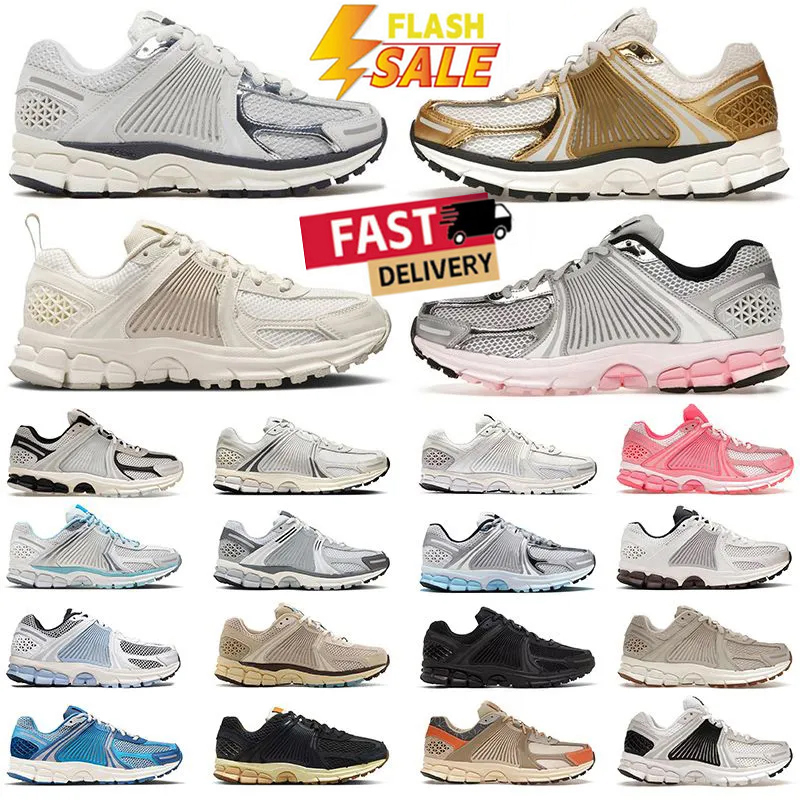 vomero 5 athletic running shoes metallic gold mens womens outdoor athletic sneakers photon dust pink velvet brown yellow ochre chaussures top quality trainers