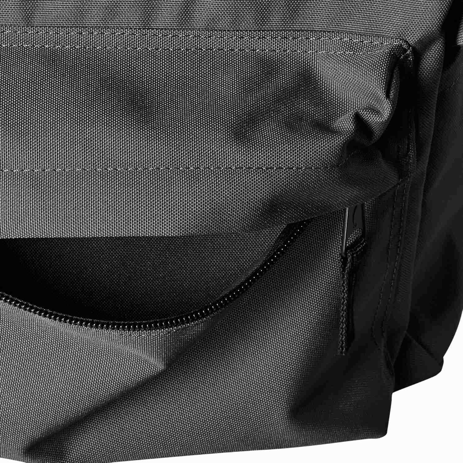 Basics Classic School Backpack GreyZ250920