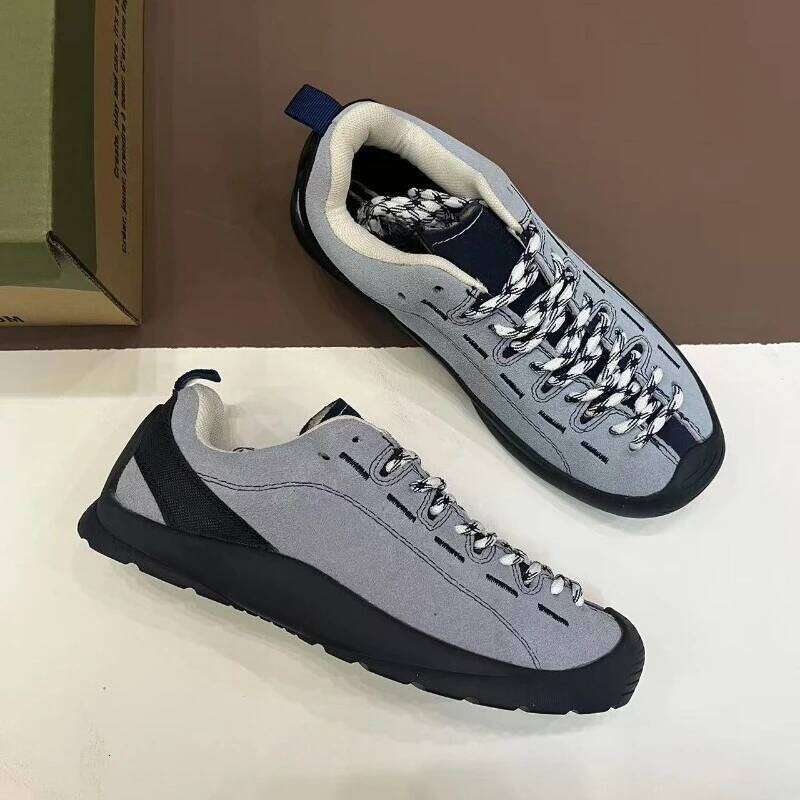 Classic Brand Professional Men woman Mountain Climbing Footwear Top Quality Couples Outdoor Hiking Anti Slip Fishing Shoe