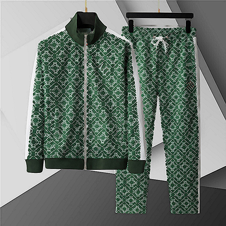 2025 Hot Can Scan Mens Tracksuits Sportswear Set Winter pony Embroidery women polo hoodies Designer cardigan Zipper Jacket hoody with pants 2-piece sets