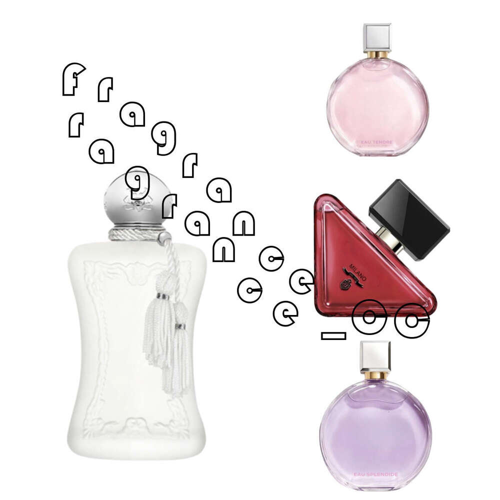 Designer Women Perfume 90ml Flower Intense Scent Parfum Sexy Lady Parfum Good Smell Long Lasting Time Fast Delivery