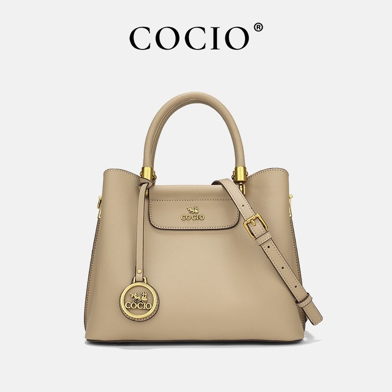 COCIO Free shipping new designer Shoulder Bags For woman bag handbag Fashionable casual flap Chain armpit bag women crossbody bag