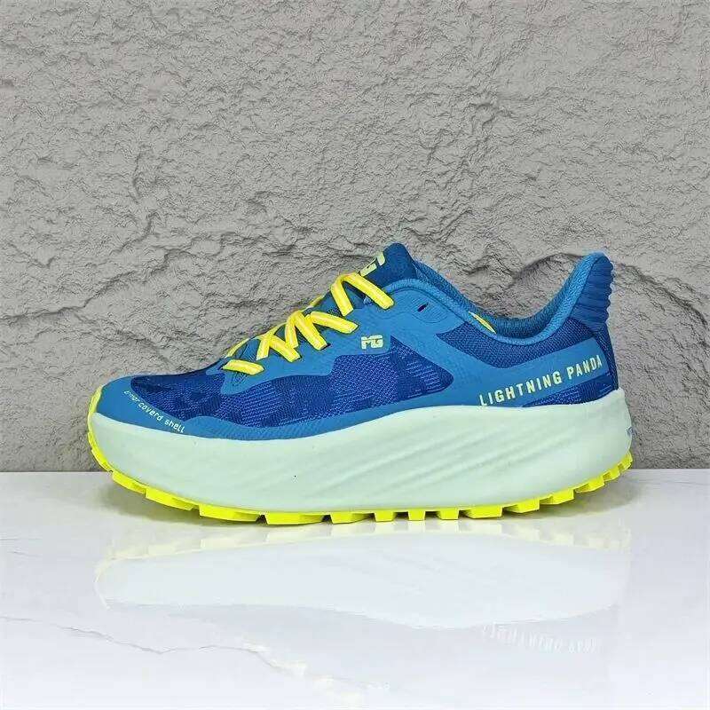 Original Brand Men Women Outdoor Hiking Shoe Designer Anti Slip Wide Foot Jogging Wearable Fashion Trekking Sneaker