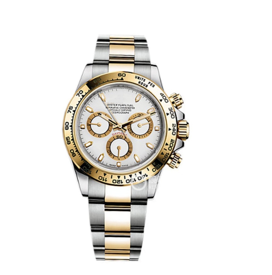 2025RO HOT Mens Watches classics Automatic Quartz Watch classics Ceramic Sapphire Pin buckle WristWatches Super luminous montre de luxe Gifts #956