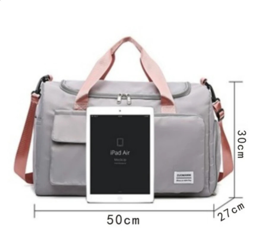 Duffle Bag Weekender Bags Duffle Bag Travel Bag for Women Bridesmaid Gift Christmas Gift 250919