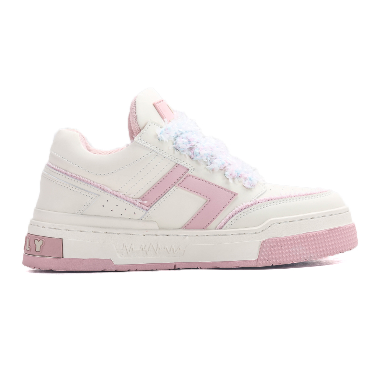 Women's Simple Elegant Low Top Shoes Comfortable Pink Casual Sneakers designer shoes chaussure
