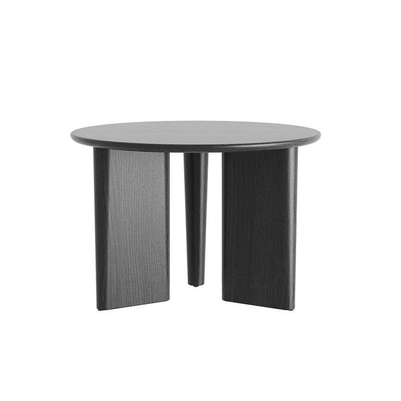 Living Room Furniture Minimalist Molecular - Design Round Dining Table, Ideal for Elegant Home Interiors