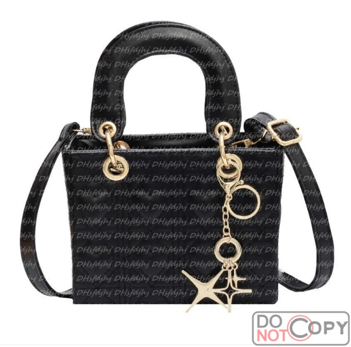 10AA New Luxury bag Designer Bag Women Shoulder Chain Bag Clutch Flap Tote Bag Wallet Check Purse Double Letter Solid Hasp Waist Square Stripes Woman Handbag