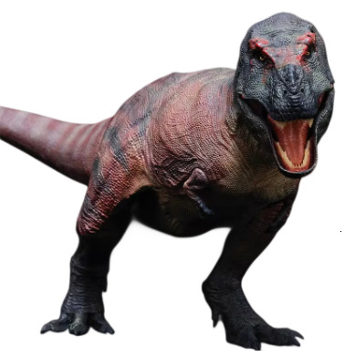 Dinosaur Science Emperor Tyrannosaurus Rex Model Adult Collection Ornament Simulation Animal Toy Dinosaur Enthusiast Gift