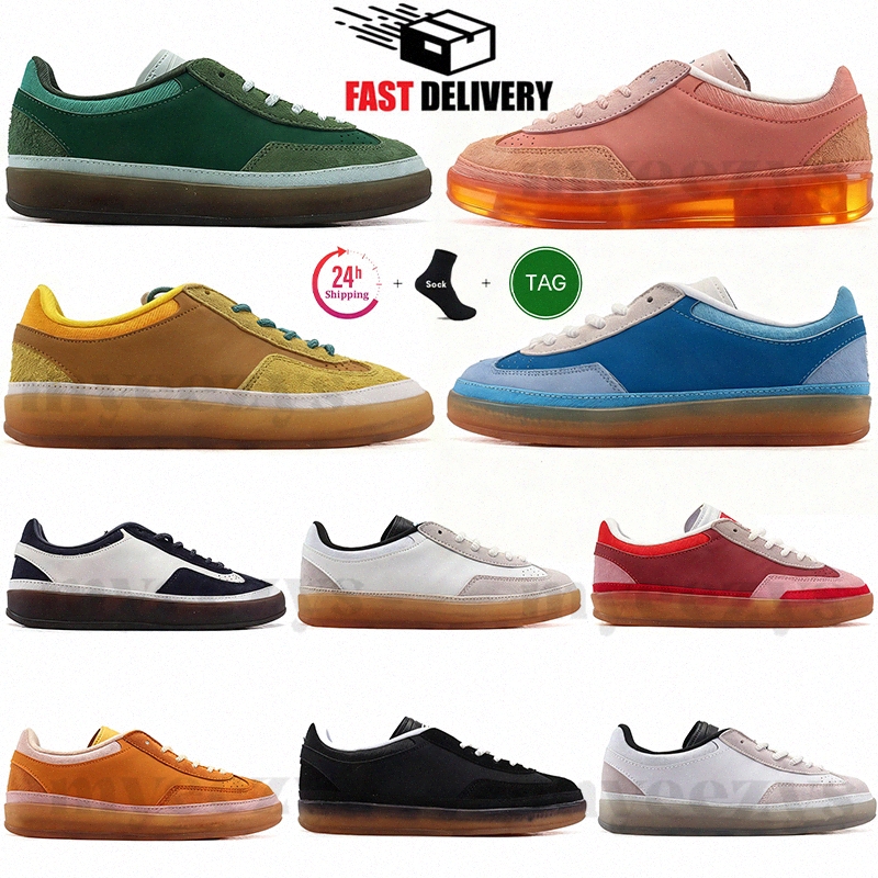 Bad Bunny Shoes Indoor Cabo Rojo San Juan Core White Lionel Benito Sport Men Women Sports Low Sneakers Eur 36-45