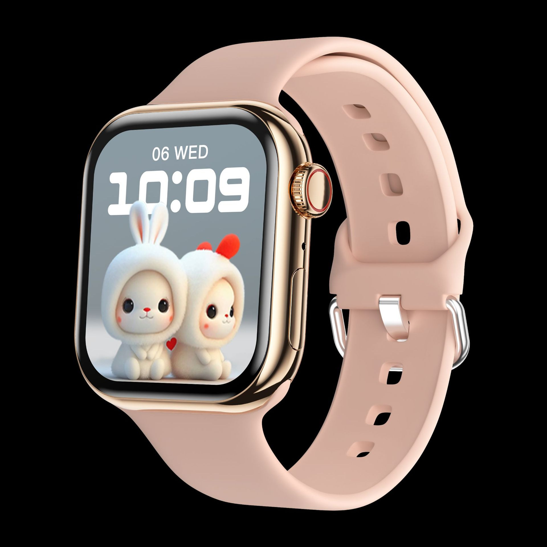 Kieslect Ks Pro Smartwatch 2.01 Inch Super Large AMOLED HD Display KIES OS 2.0 Bluetooth Calling Sports Smart Watch for Men Gift