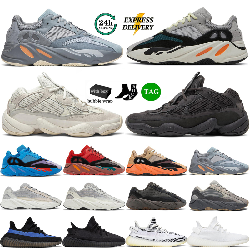 Designer Shoes Womens Mens Running shoes Utility Black Bright Blue Red Orange Stone Oreo Bone Cream Bred Onyx Platform Sneakers Gym Outdoor Sports Trainers 36-48