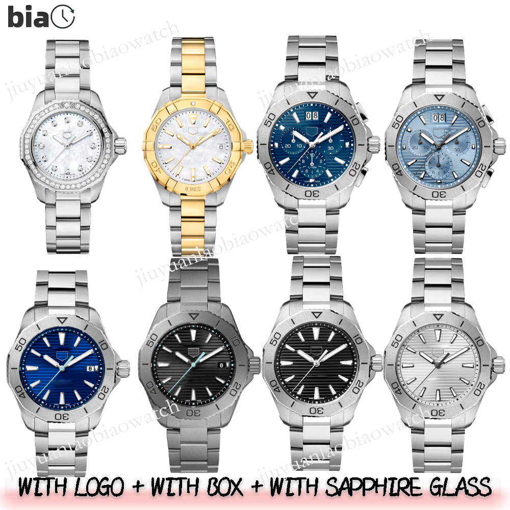 Outdoor Watch Watch Luxury Mens AAA Top Quality Designer Watch WatchLady Superclone Quartz Mechanical Automatic Watch Box