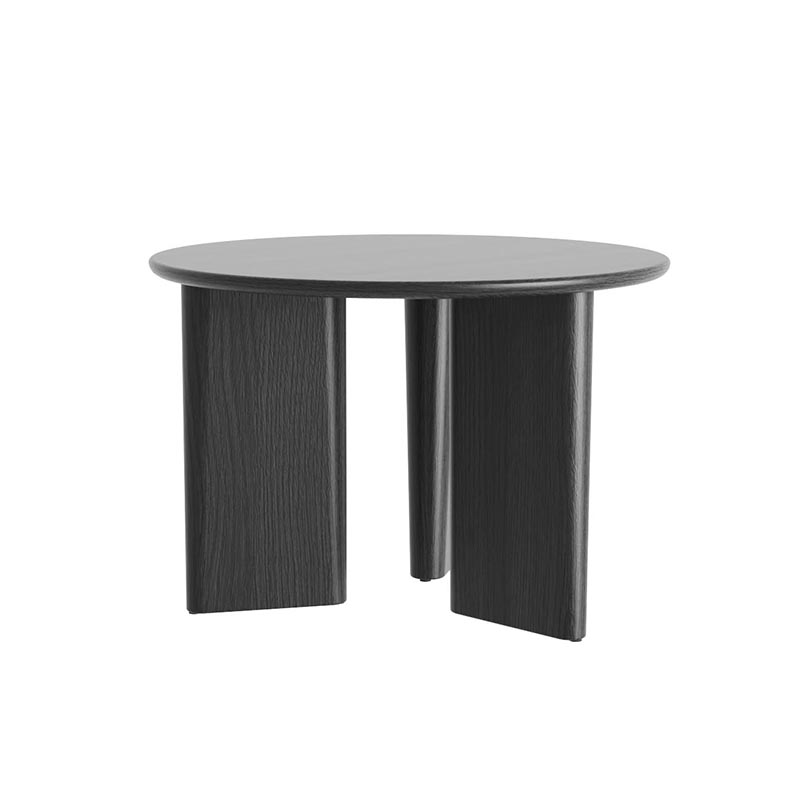 Living Room Furniture Minimalist Molecular - Design Round Dining Table, Ideal for Elegant Home Interiors