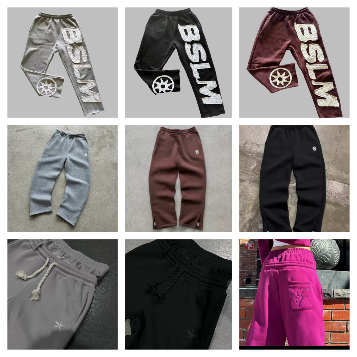 tracksuit sweatpants designer tech fleece mens joggers baggy running pantalon pants men jogging mens sweatpants pantalones sweat pants designer y2k uomo trousers