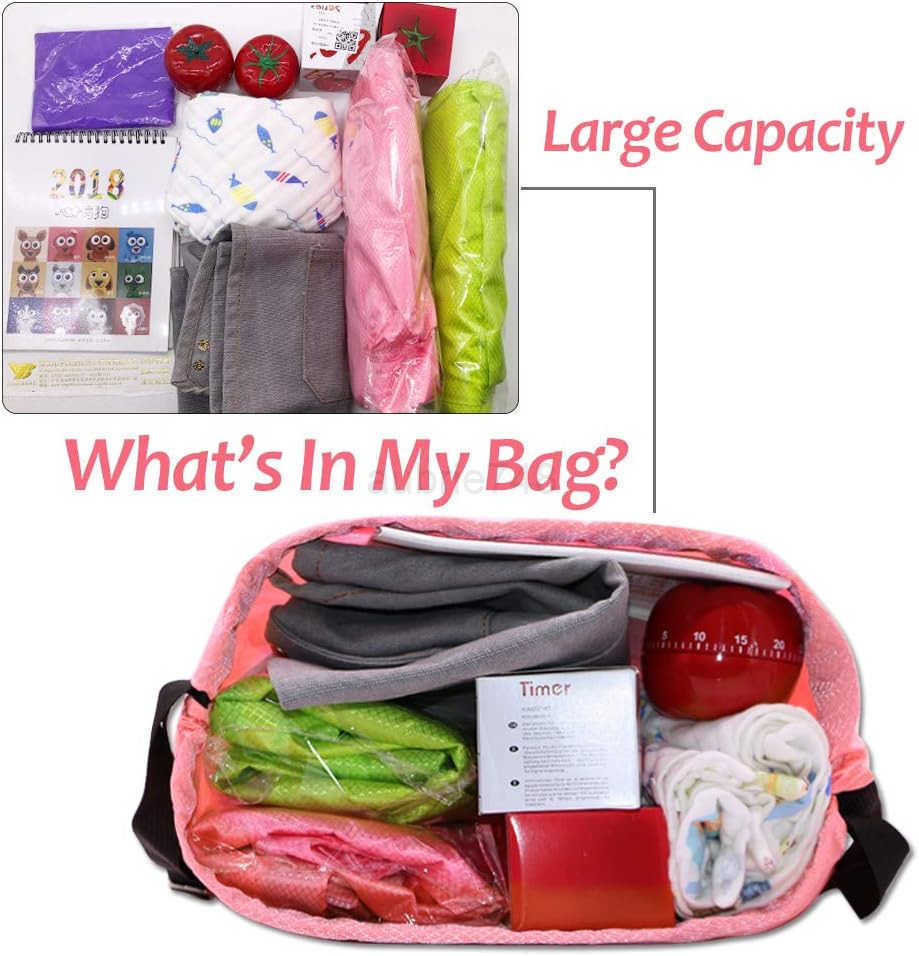 Dry Wet Separated Swimming Bag Portable Drawstring Backpack Waterproof Gym Sports Pool Beach Gear BagZ250920