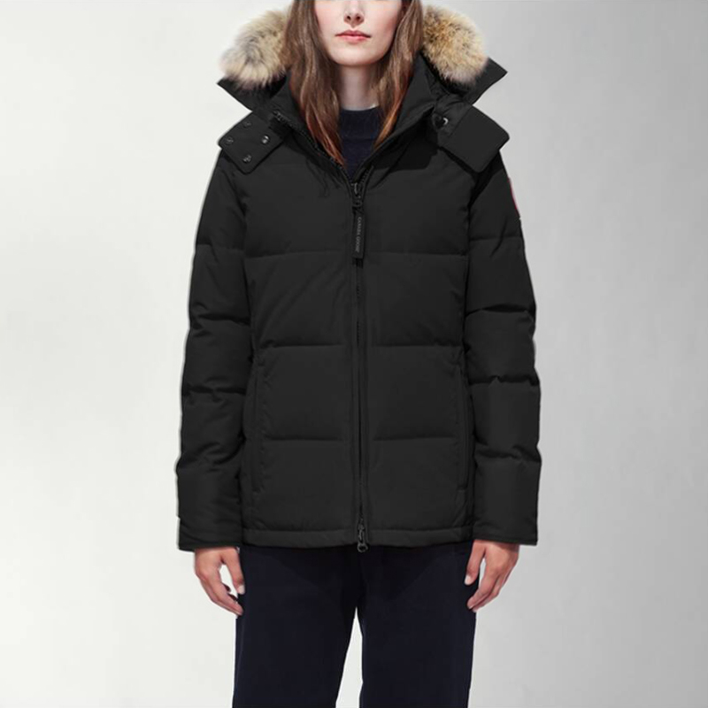 Designer Winter Coat Woman Down Jacket Hooded Puffer Jacket Thick Warm Coats Thickened sea Winter jackets