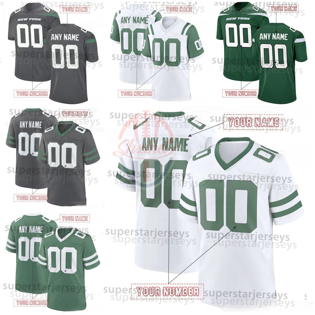 Personalized 7 Justin Fields Football jersey Gardner Rodgers Allen Davis Hall Nwangwu Adams Charles Corley Men Women Youth Embroidered Letter Number Design