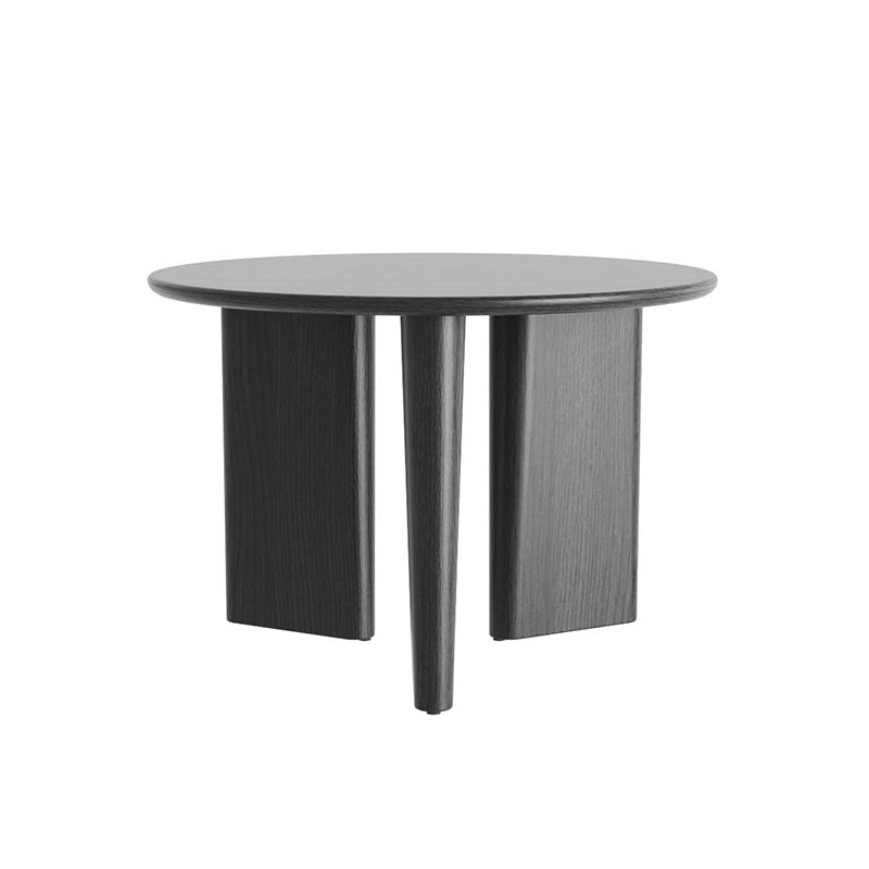 Living Room Furniture Minimalist Molecular - Design Round Dining Table, Ideal for Elegant Home Interiors