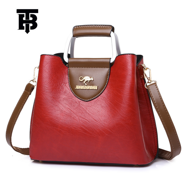 TB BHULAMTE Free Shipping New Designer Women's Bag 2025 Women's Bag Fashionable Middle-aged Mother Bag Casual Handbag Single Shoulder Women&