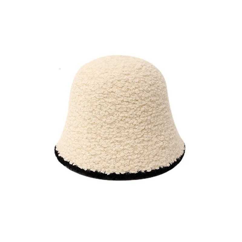 2025 P Pahwork C for Wens Autumn and Winter A Small Versatile and Warm Basin C That Shows Off The Face Y250920