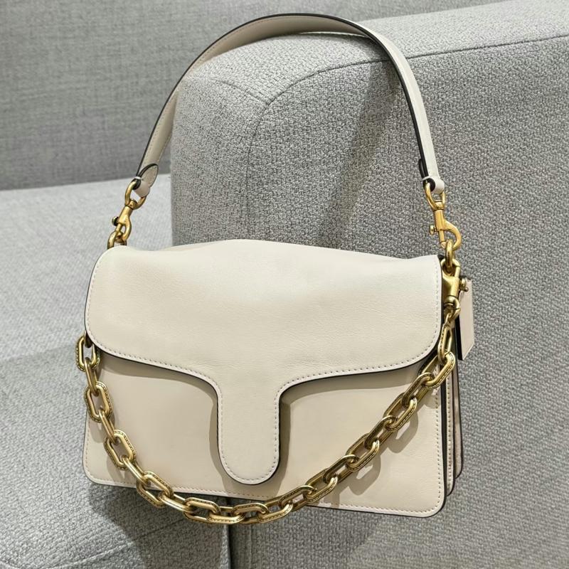 High quality tabby bag luxury crossbody purse designer bacchus shoulder Bag leather chain womens letter large capacity flap messenger elegant underarm Bags yellow