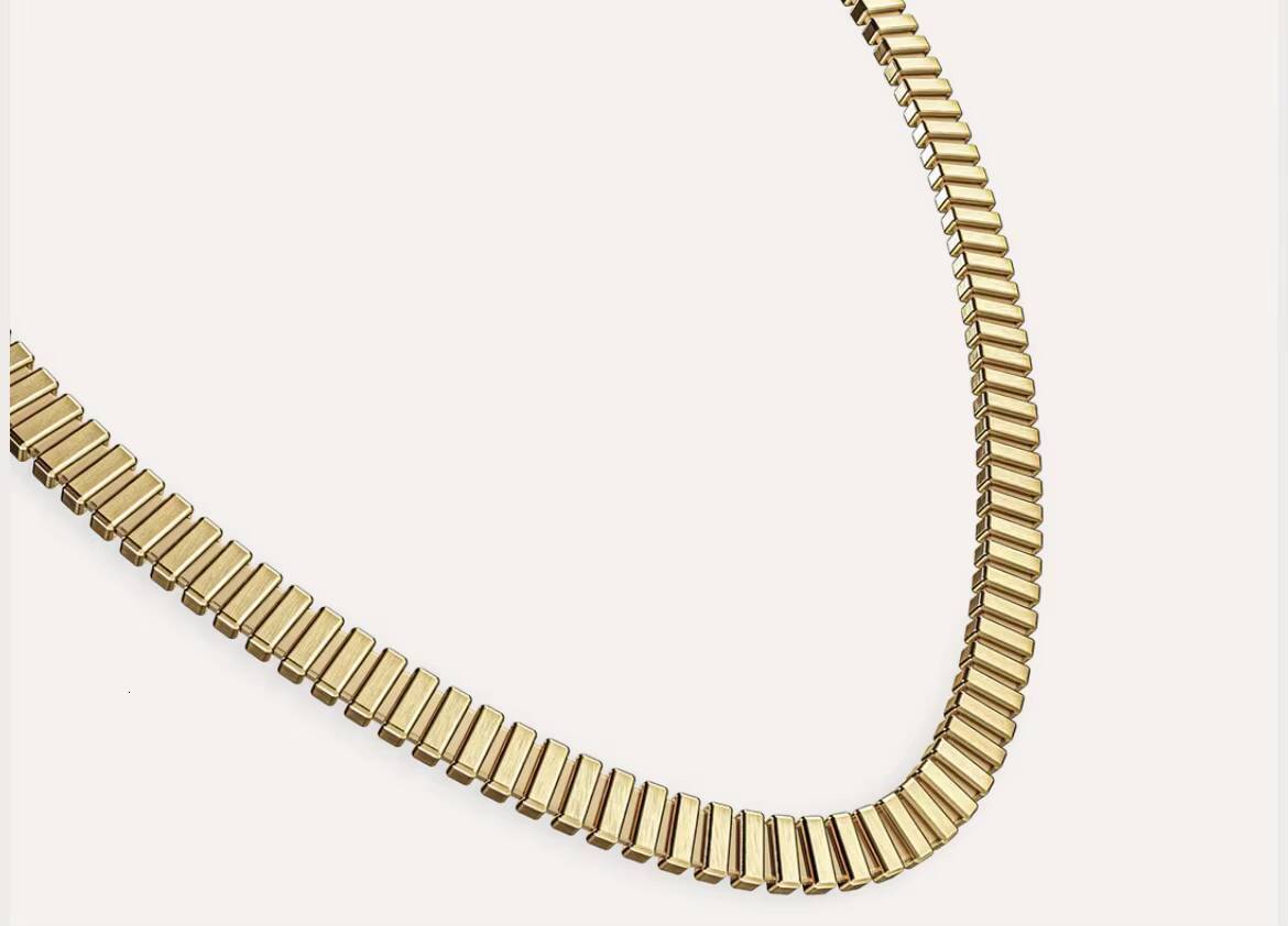 2025 Customized Trend Make Hip Hop Jewelry Rapper Vermeil Finish Chain Big Thickness Heavy Miami Cuban Link Chain for Man
