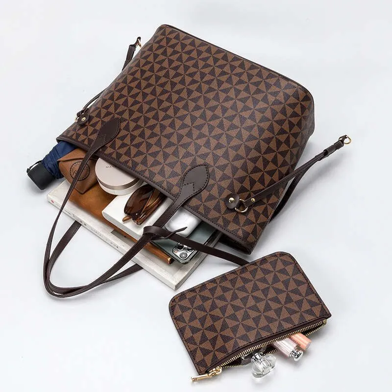 Lacel Urwebin The Tote Bags Luxury Designer Bag Handbag High Quality Tote Bags Purses Designer Handbag Women Bags Travel Beach Bag SAC Luxury bags