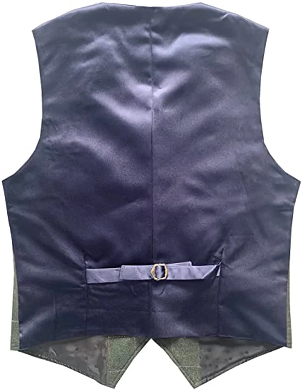 Mens Vests Tweed Suit Business Clothing for Men Striped Waistcoat Punk Vest Groomman Wedding Brwon Black Grey Jacket Bleazer 250920