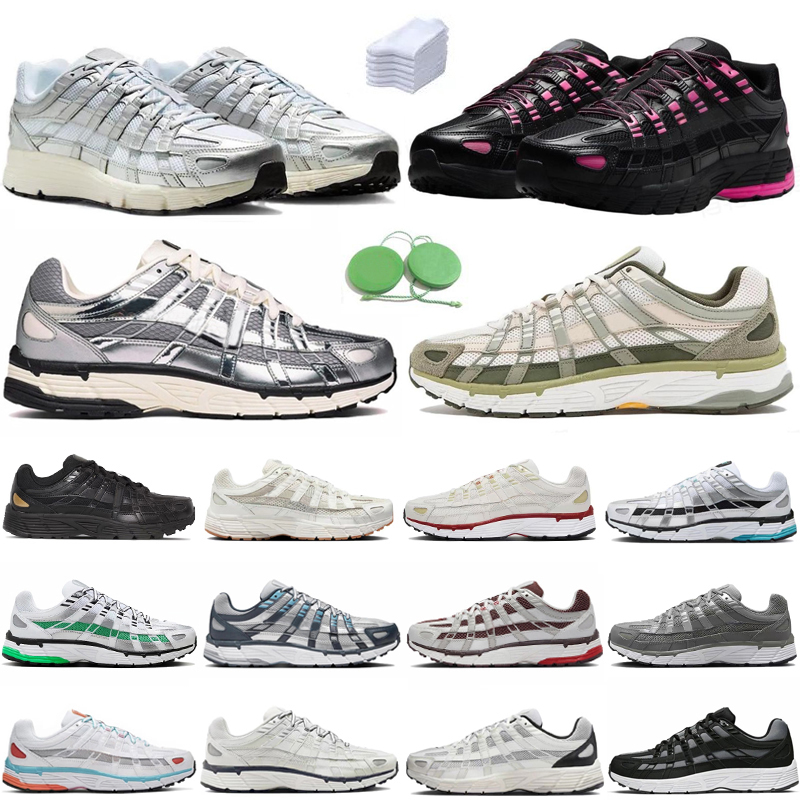 Running Shoes Men Women Casual Designer Sneaker Triple Black White Khaki Wolf Grey Metallic Silver Green Blue Lady Outdoor Trainers Sports Sneakers Jogging Walking