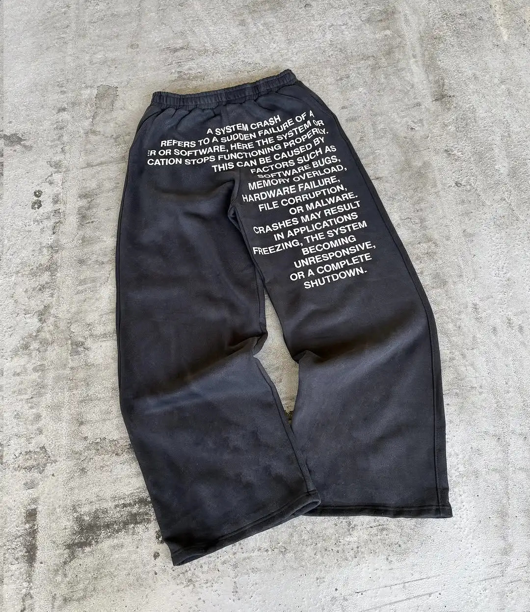 Mens Black Y2K Harajuku Letter Hoodie Berlin Street Style seller Graffiti Print Oversized Cotton Retro Streetwear Pullover 250919