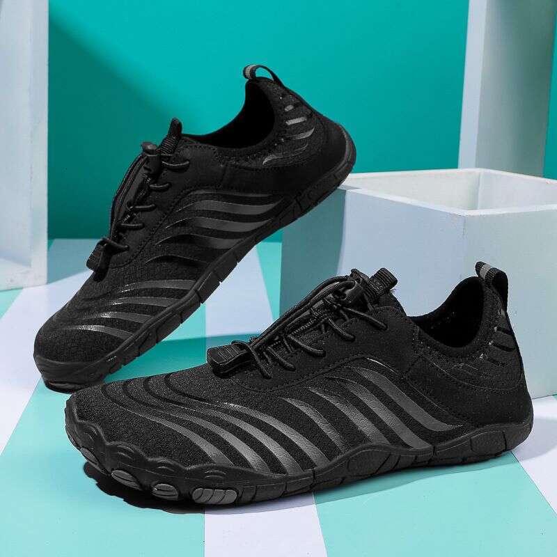 River Tracing Beach Swimming, Wading, Quick Drying Five Finger Shoes, Yoga Fiess, Snorkeling, Leisure Fishing, Men's And Women's Shoes