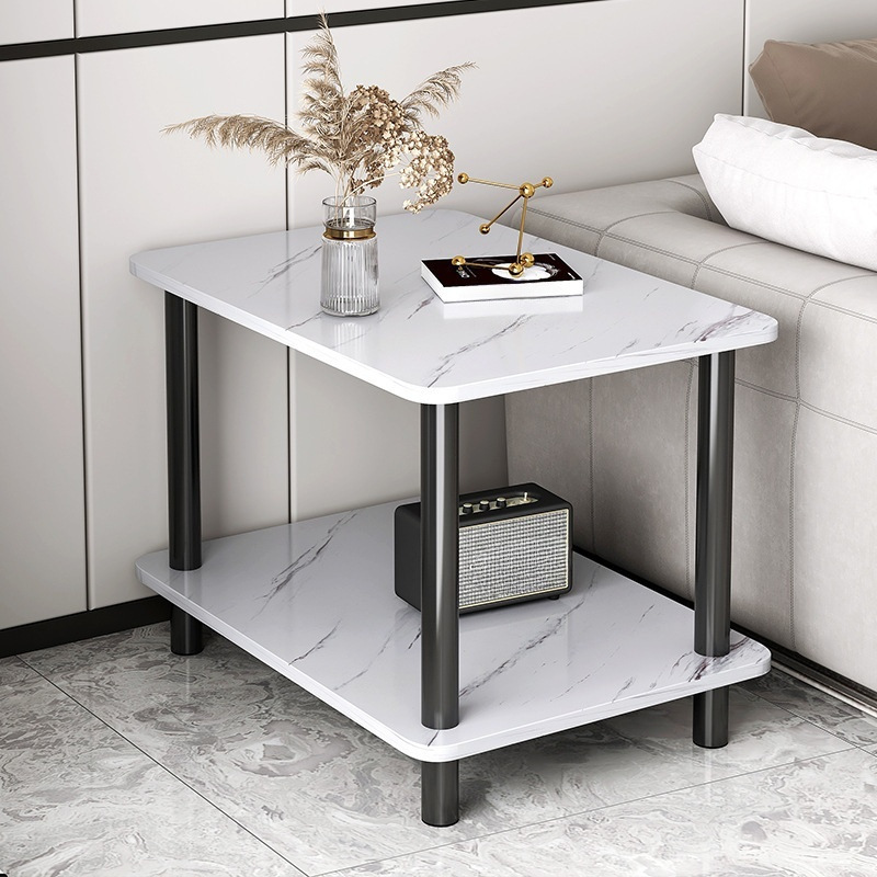 M9202 Side table side cabinet home bedside table simple small apartment