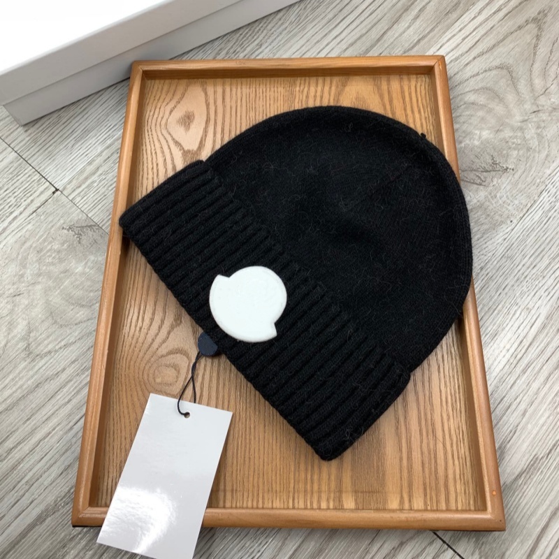 Beanie Winter Knitt… - image