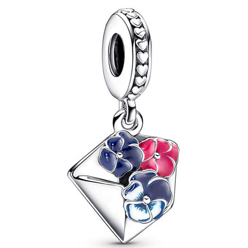 Europe sisters Charm Fit Original Decoration Bracelet Aircraft Pendant Family MOM Boy girl Bead 925 Sterling Silver vehicle GiftXJ250607